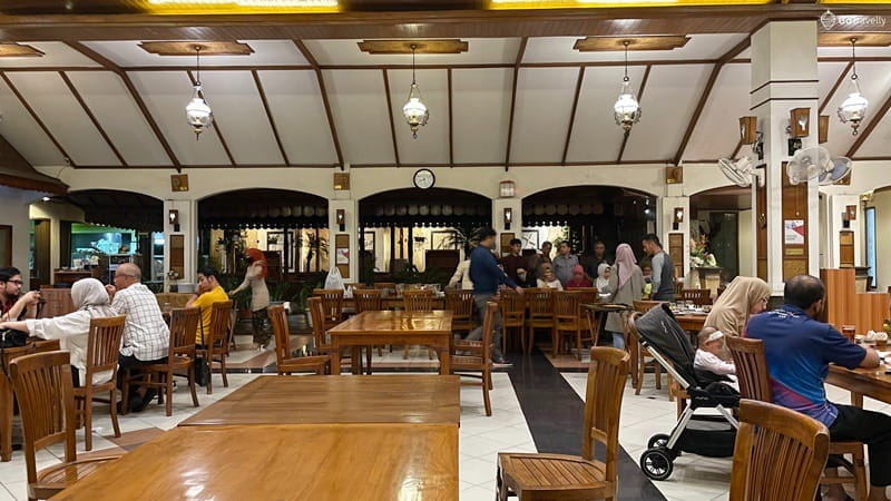 Sindang Reret Surapati