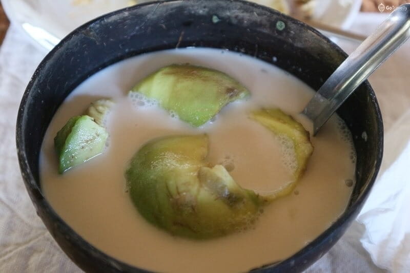 Makanan khas Sunda
