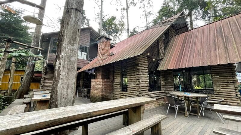 Destinasi kuliner Bandung