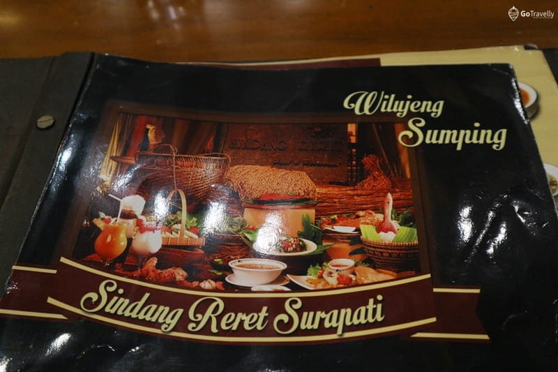 Rekomendasi Kuliner Sunda