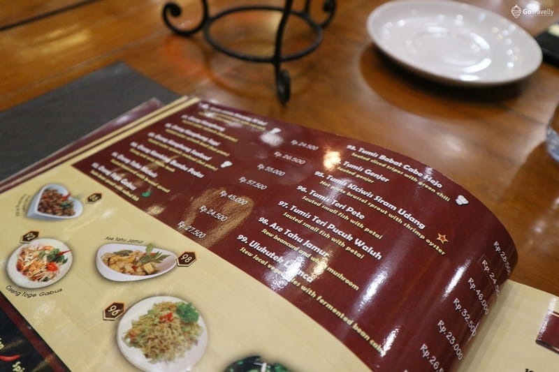 Kuliner Khas Sunda