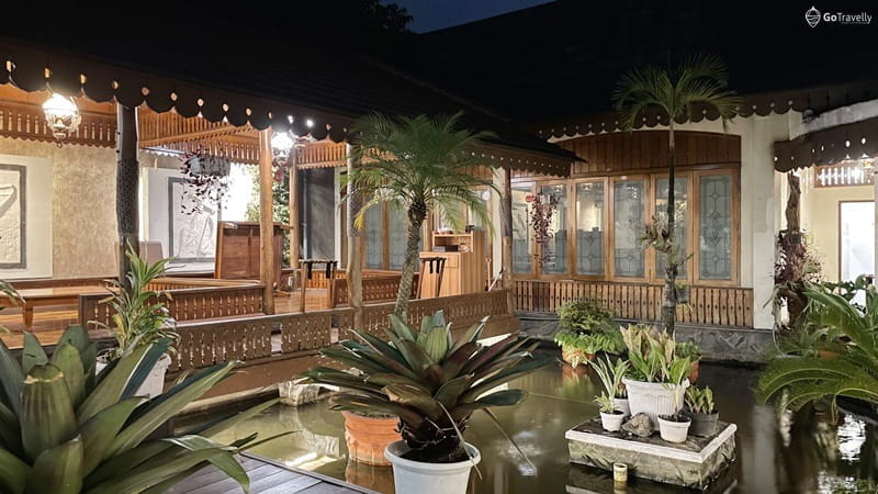 kuliner Khas Sunda di Bandung