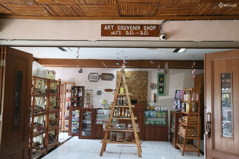 Sindang Reret Ciwidey Bandung