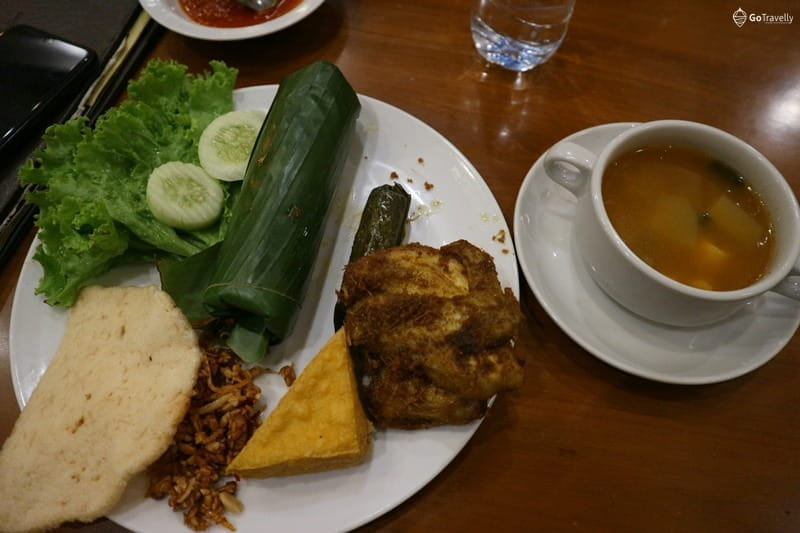 Sindang Reret Surapati Bandung