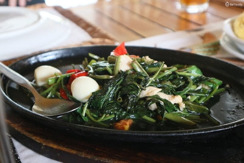 Wisata kuliner Bandung