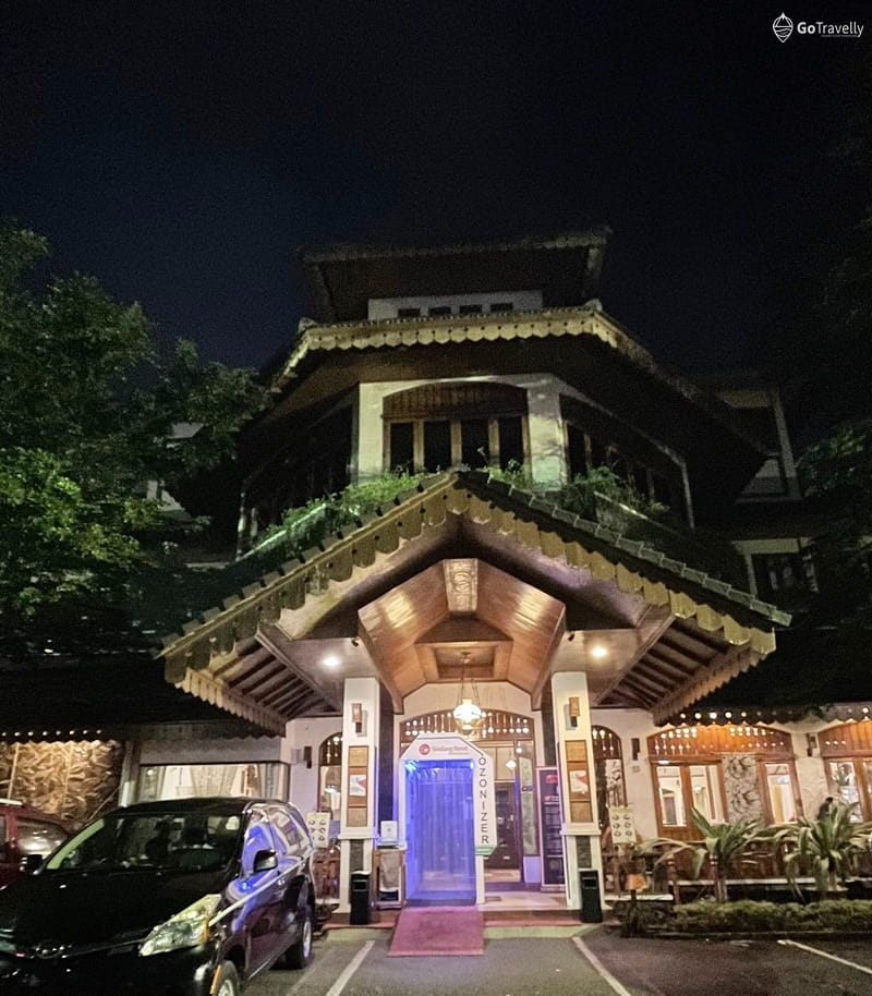 Sindang Reret Surapati Bandung