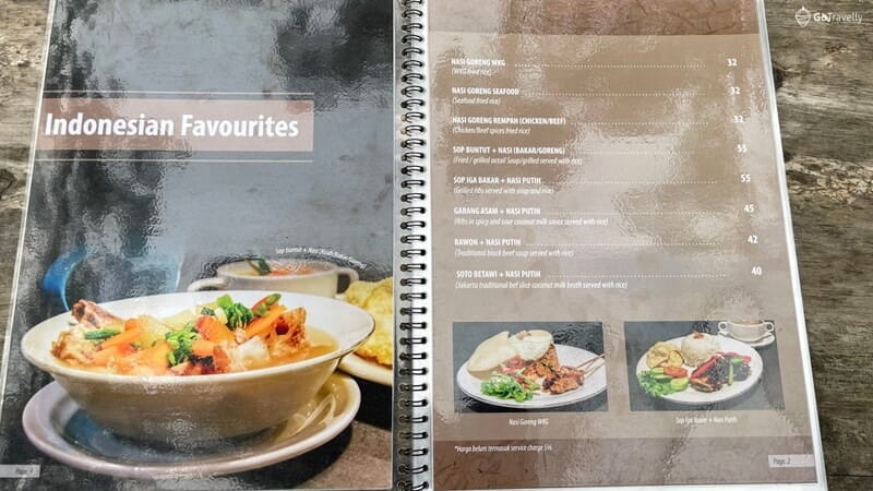 Wisata kuliner Bandung
