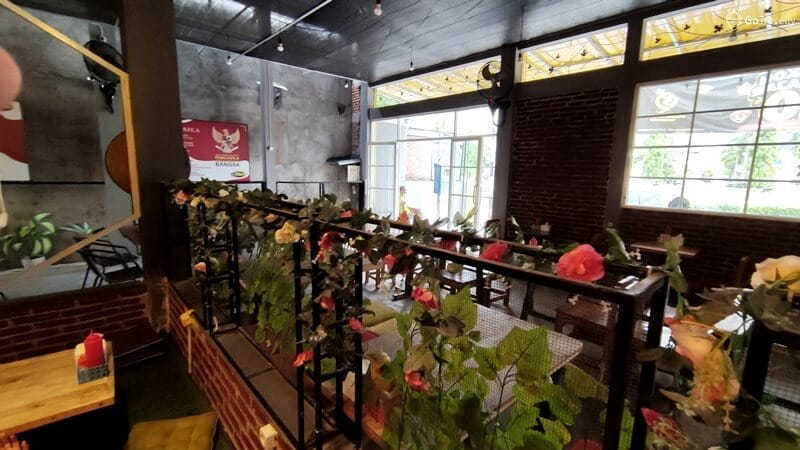 KQ5 Steak & Ricebowl Ponorogo