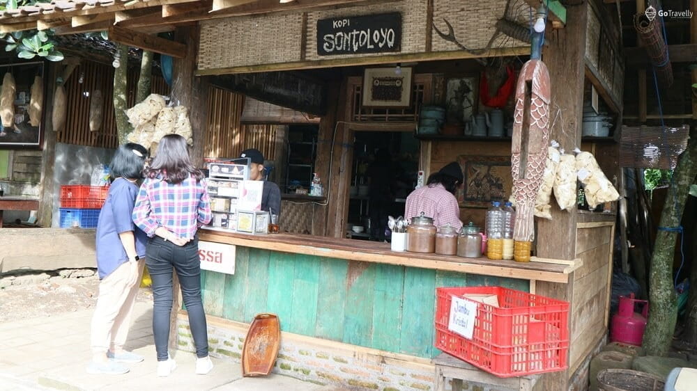 Kopi Sontoloyo