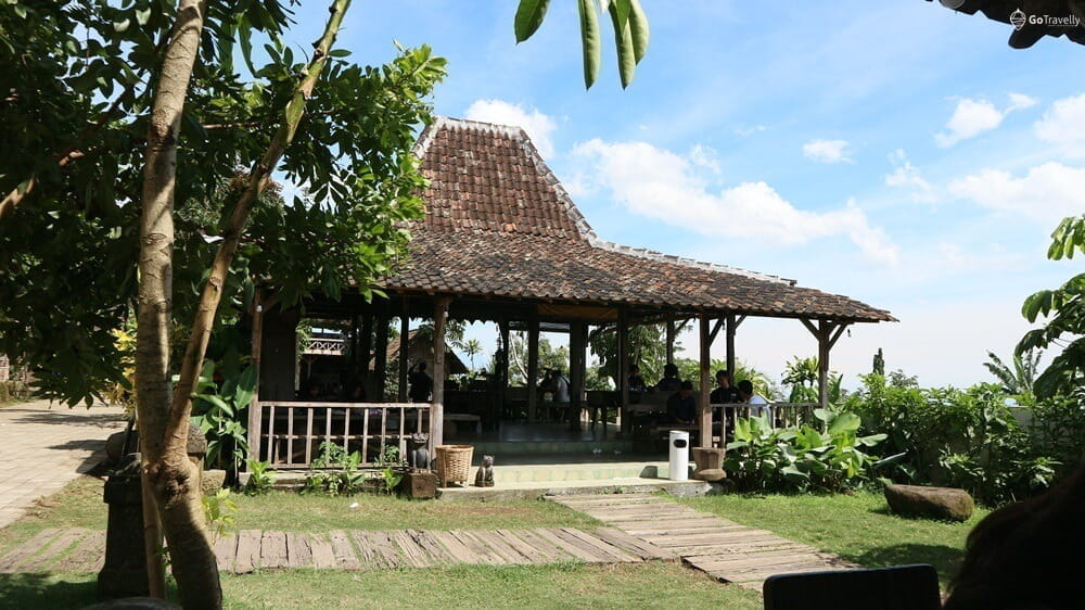 Kopi Sontoloyo batu