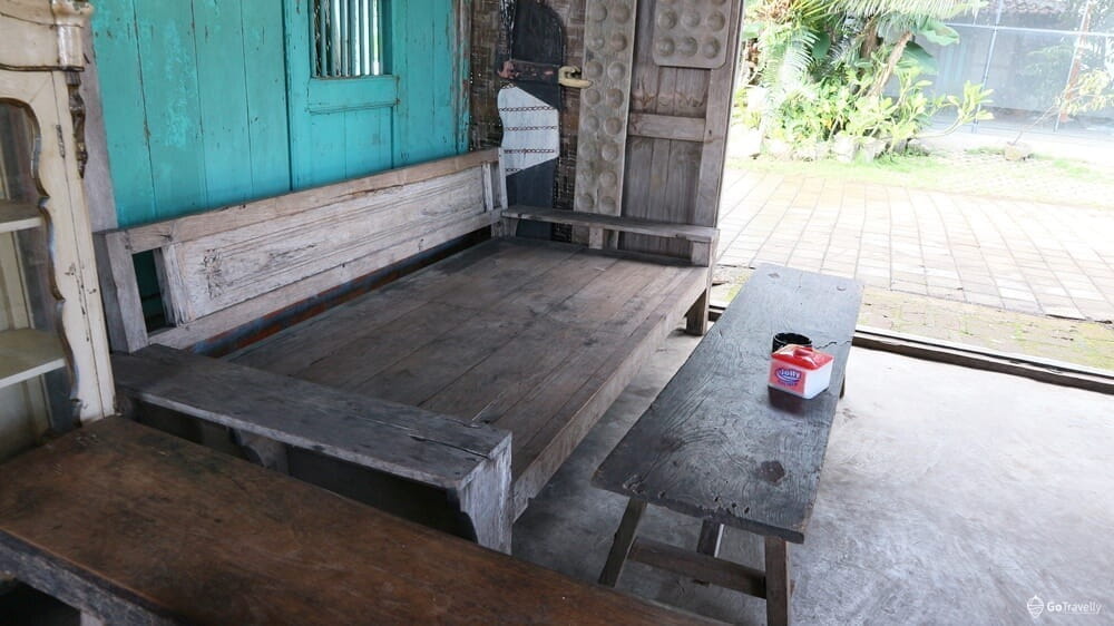 tempat ngopi di Batu