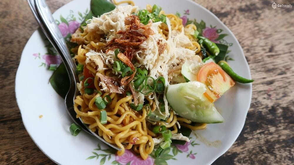 wisata kuliner batu