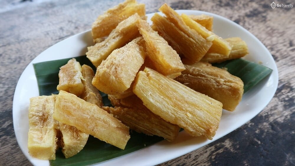 kuliner enak di Bat