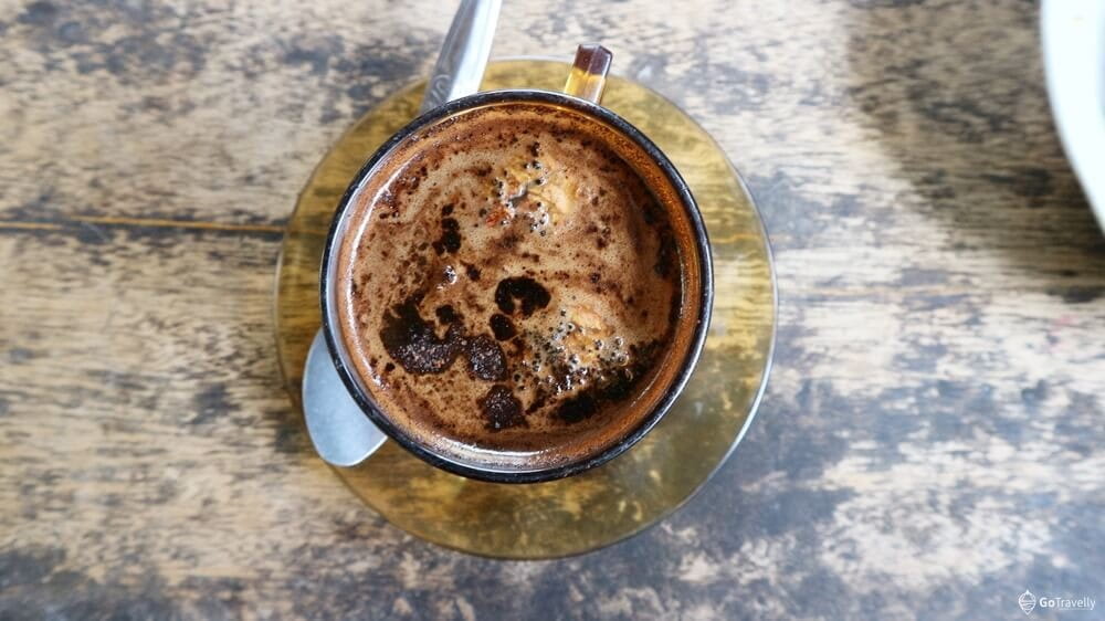 cafe di Batu