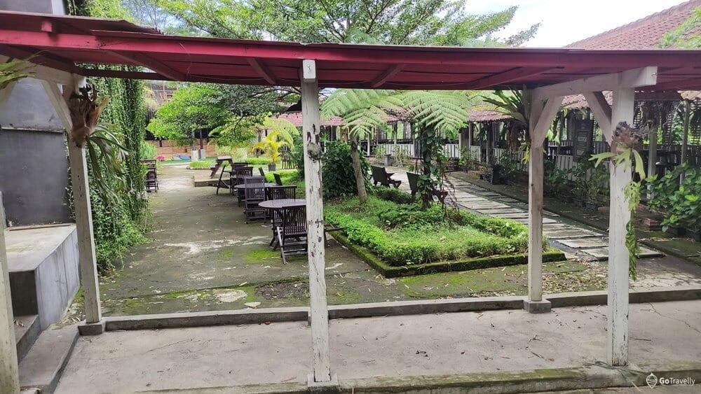 restoran terdekat
