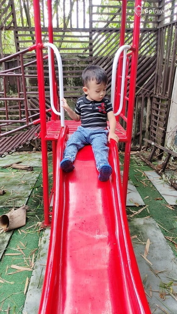 rumah makan ramah anak di Malang