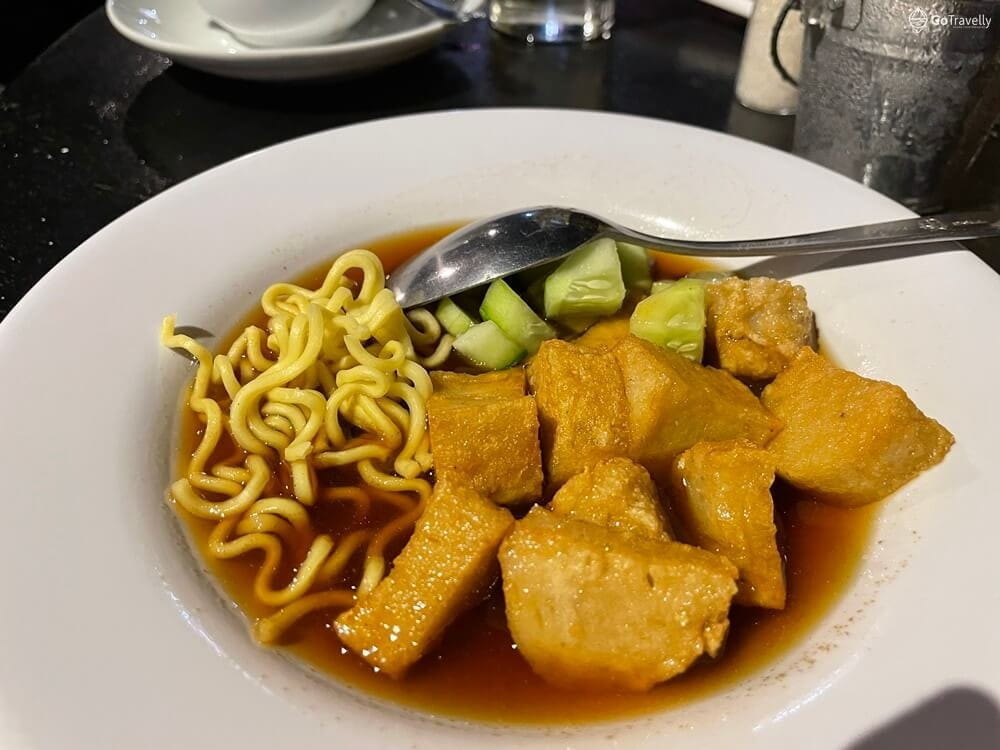 Jajanan Khas Jember
