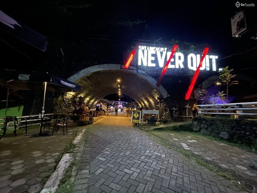 Kafe Kolong