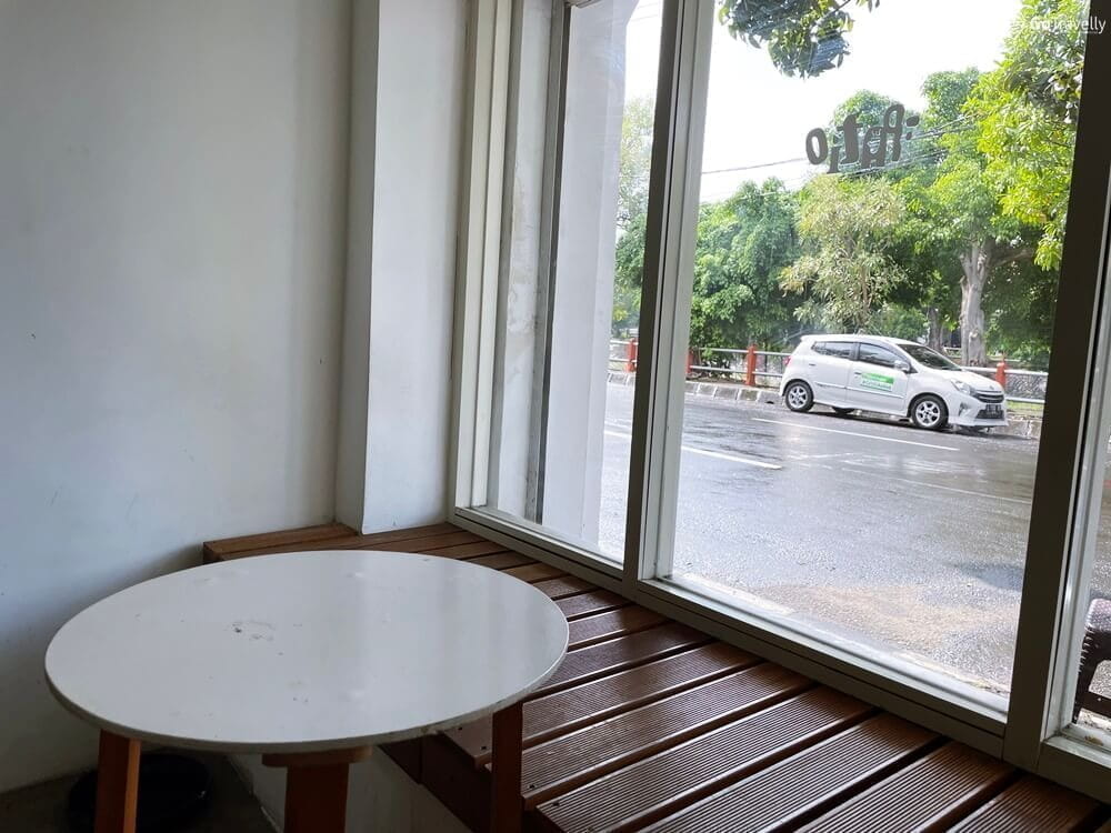tempat nongkrong Surabaya