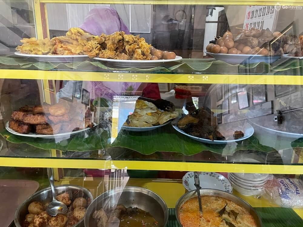 Kuliner khas Madiun