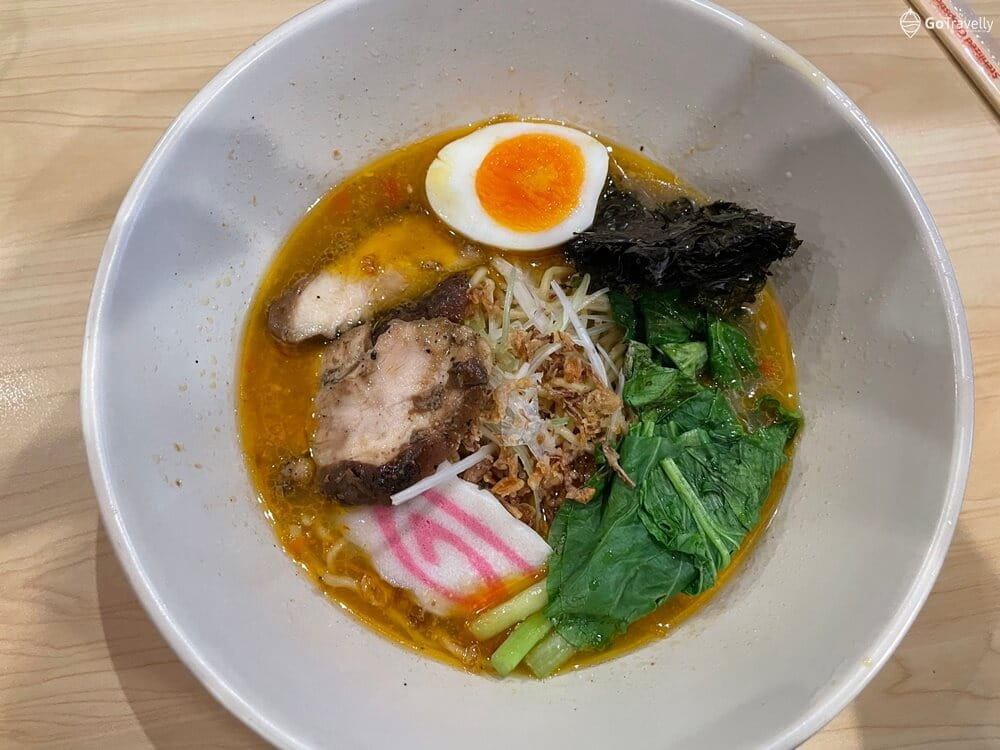 kuliner Jepang di Surabaya