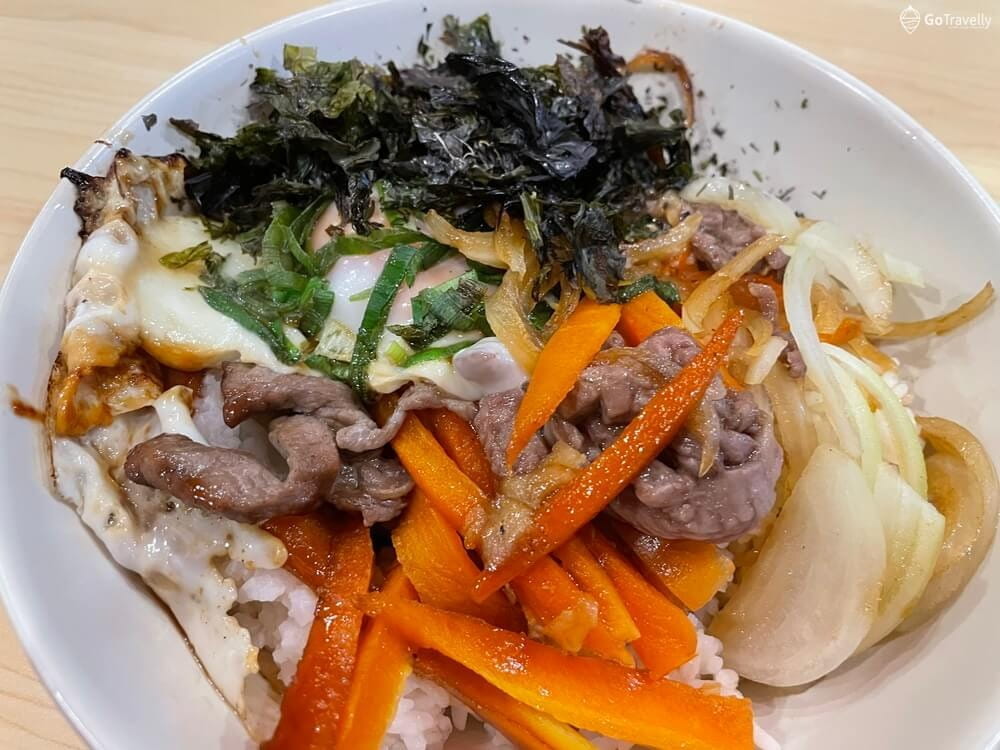 rumah makan Jepang di Surabaya