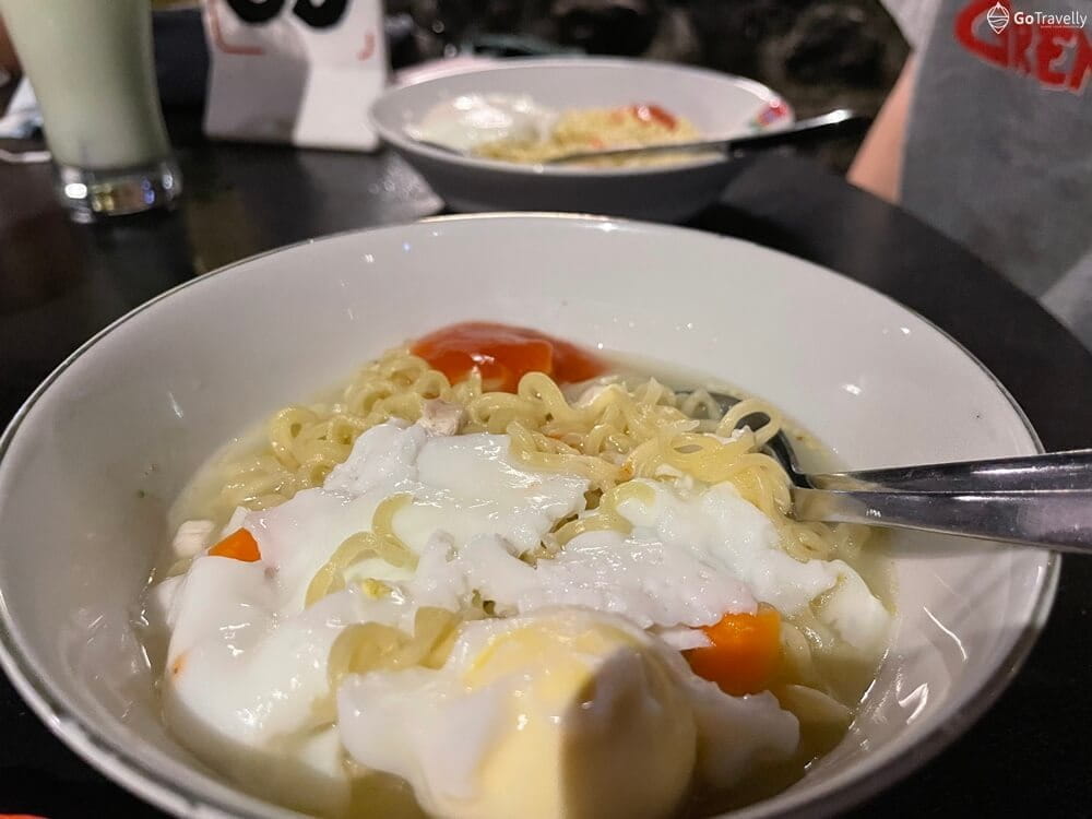 kuliner malam di jember