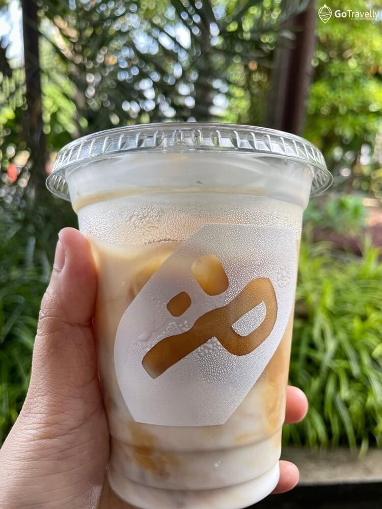 cafe kekinian di Surabaya