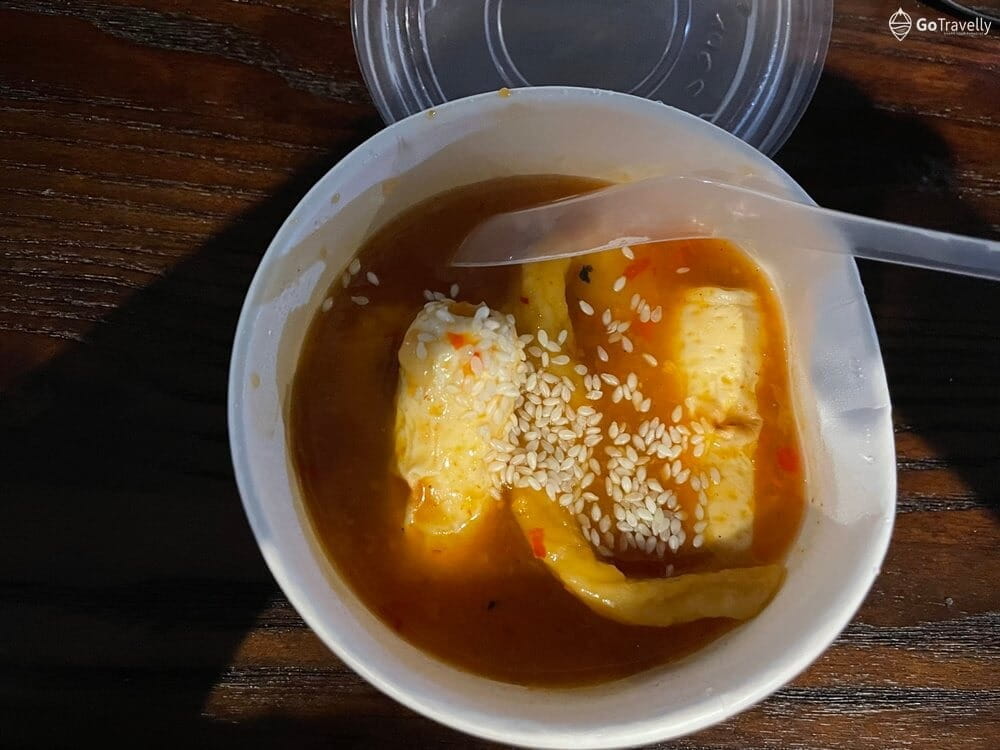 makanan khas Banyumas