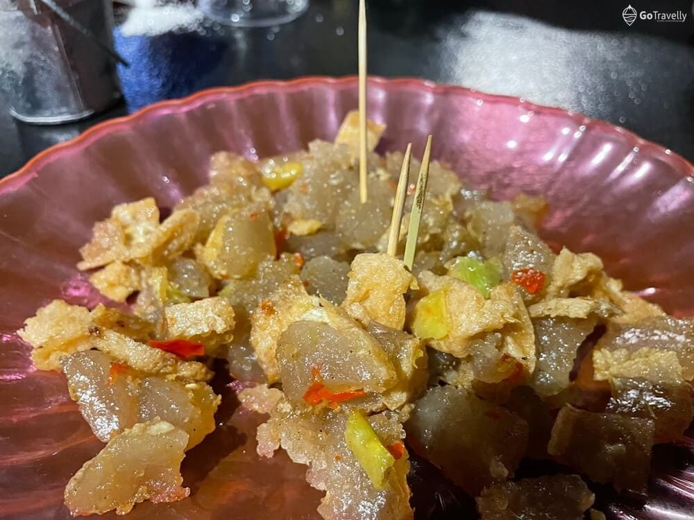 Kuliner hits di Jember