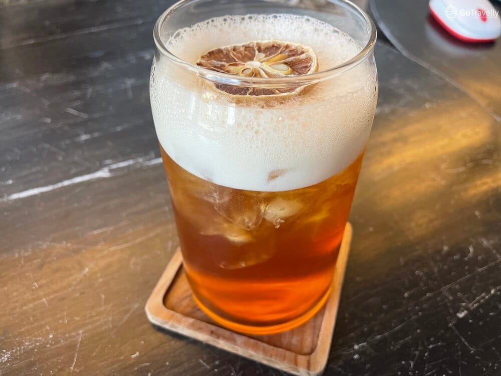 tempat ngopi di Surabaya