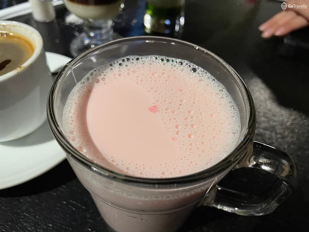 Rekomendasi cafe di Jember