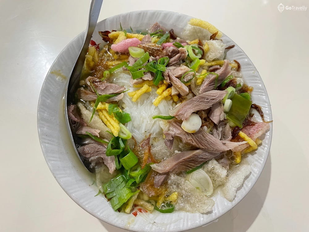 Soto Banyumas