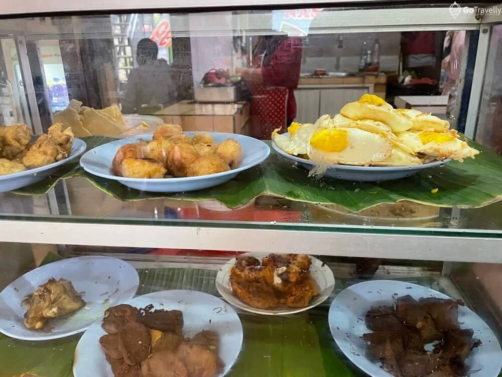 Pecel Madiun