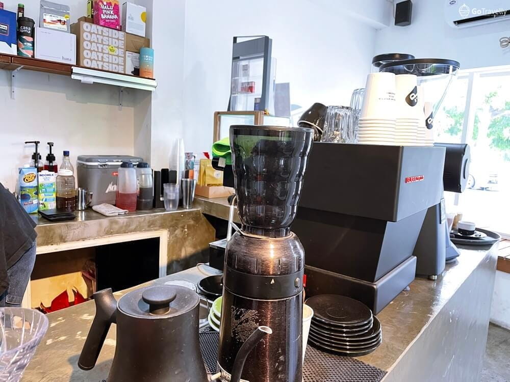 rekomendasi cafe Surabaya