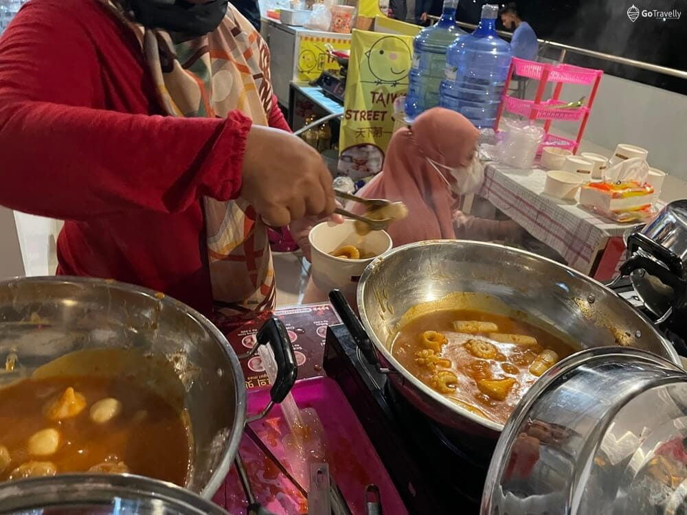 kuliner Banyumas
