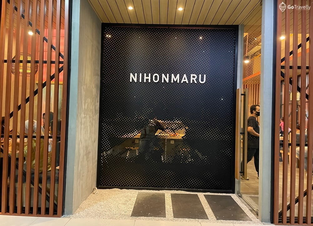 Nihonmaru Ramen