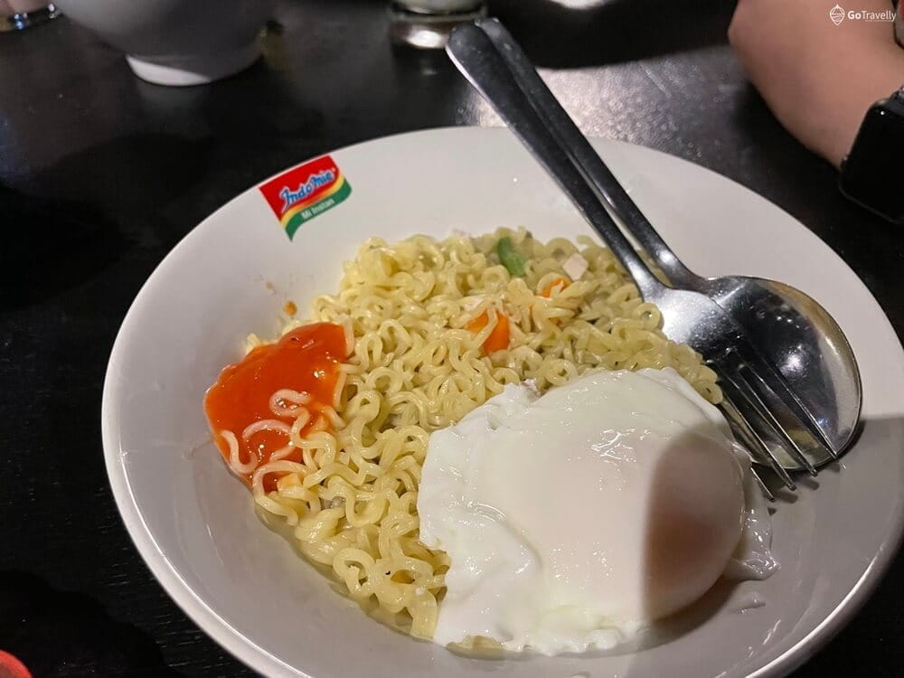 Makanan hits di Jember