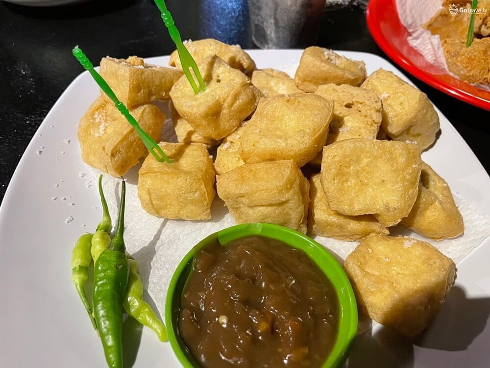 Oleh oleh Khas jember