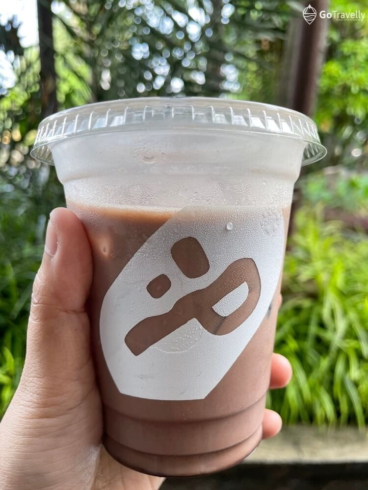 cafe hits di Surabaya
