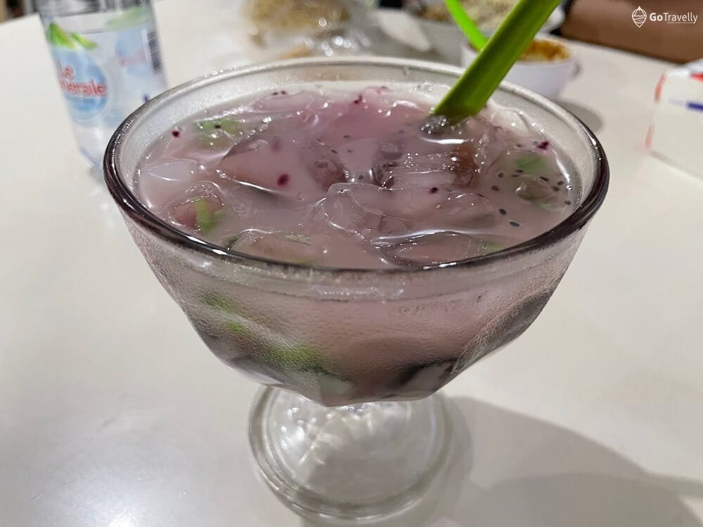 wisata kuliner Banyumas