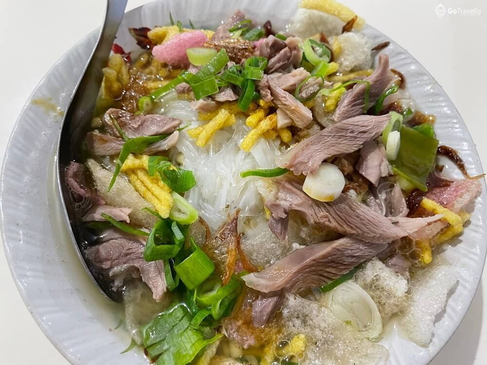 Soto Khas  Banyumas