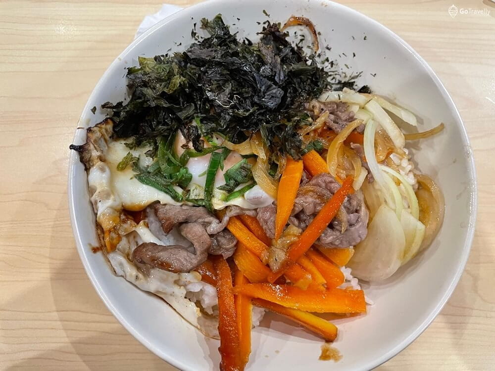 makanan khas Jepang Surabaya