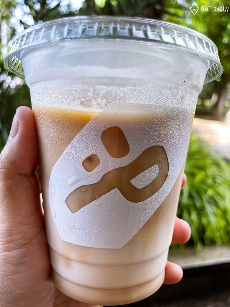 Cafe enak buat nongkrong