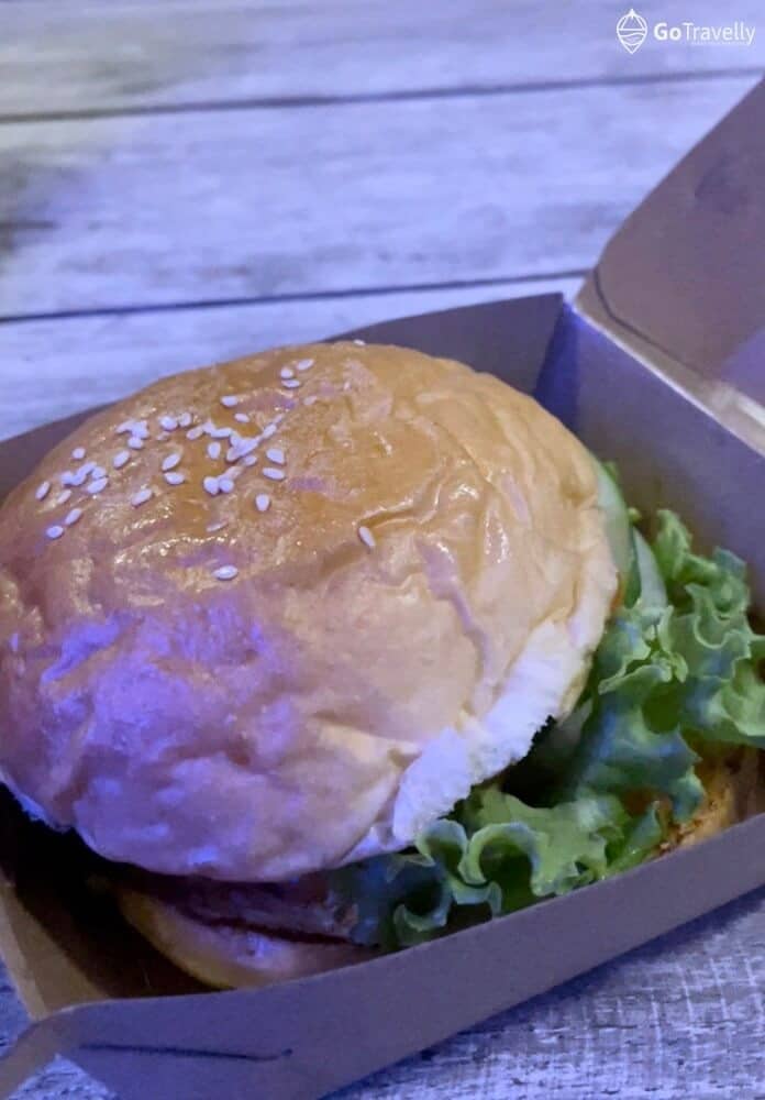 pusat kuliner jogja