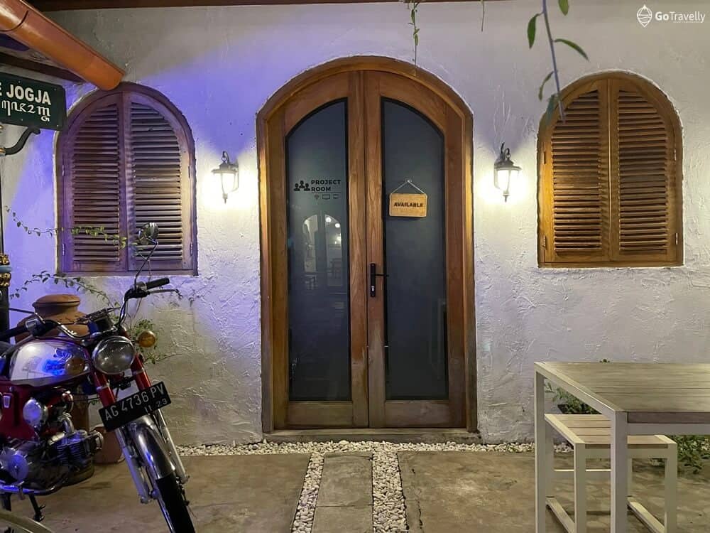 cafe instagenic di jogja