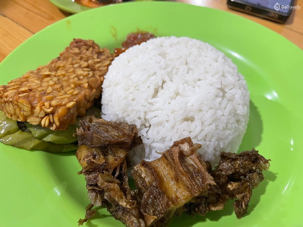 rekomendasi seafood di Malang