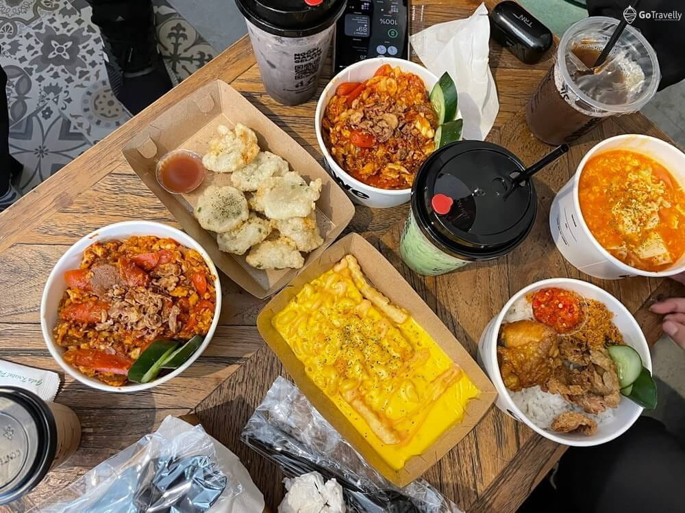tempat makan enak di Surabaya