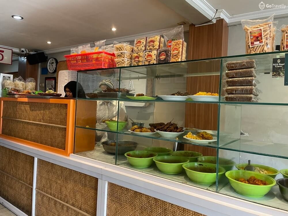 kuliner legendaris di Malang