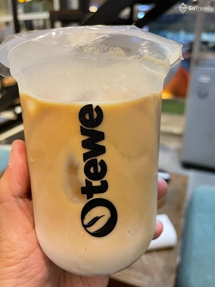 cafe terdekat